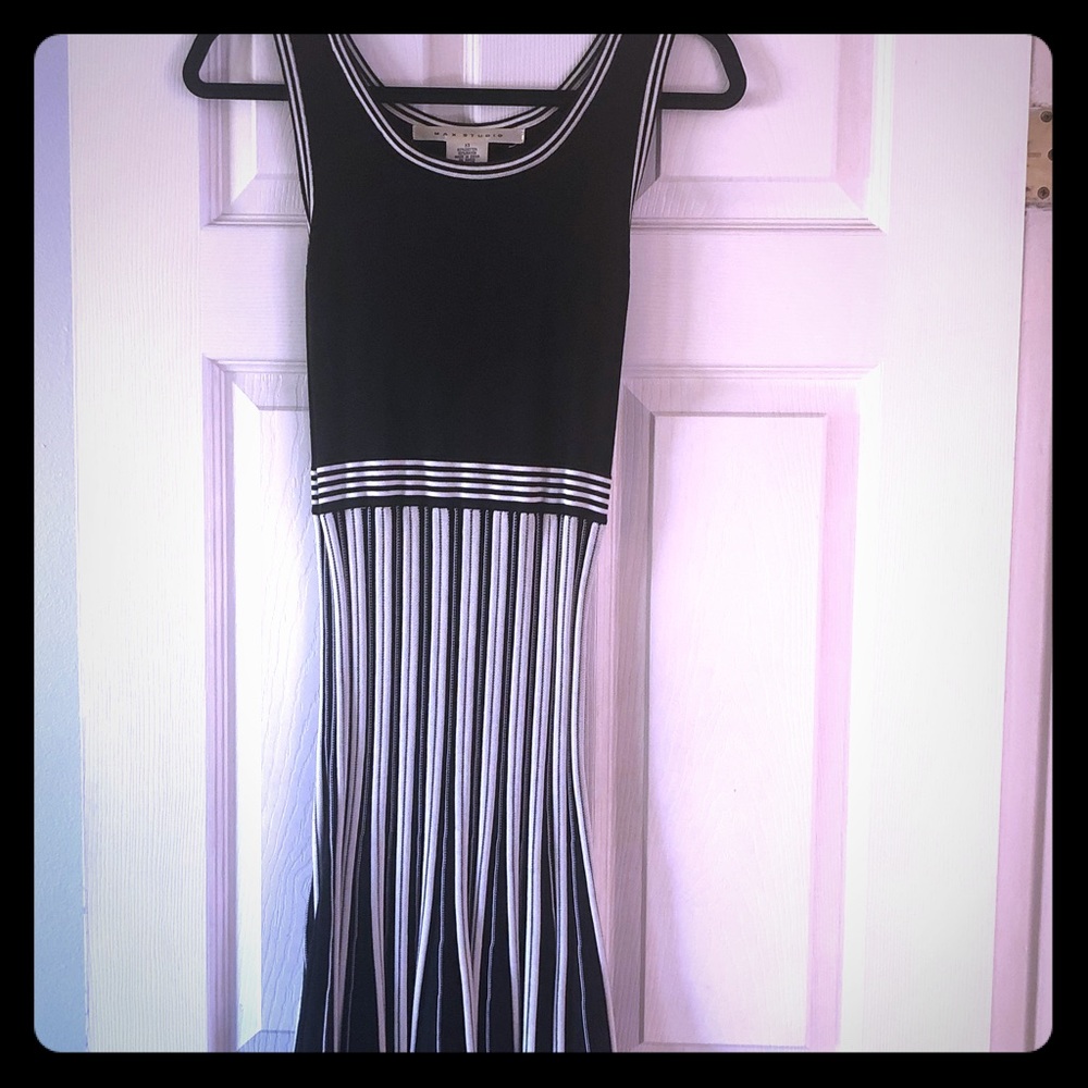 Midi dress